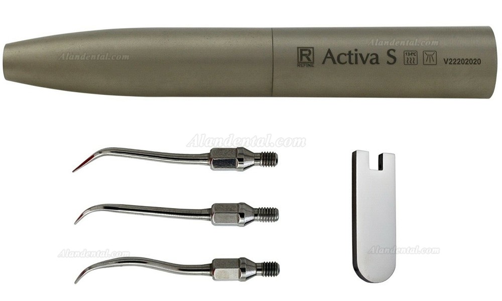 Refine® Activa S Dental Air Scaler Compatible with KAVO